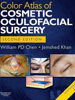 color atlas of cosmetic oculofacial surgery article