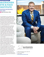 Mccracken Eye & Face Institute - Click To See