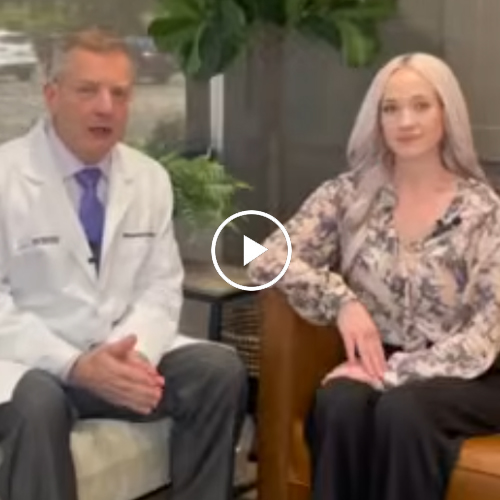 Taking the Mystery and Fear Out of Cosmetic Eyelid