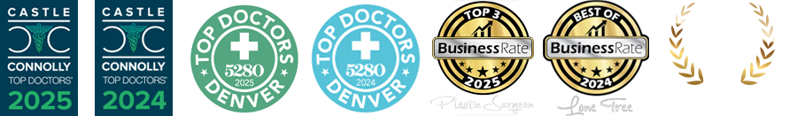 business rate award 2025 new