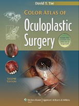 Color Atlas Oculoplastic Surgery article - Click to see
