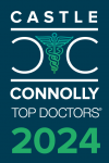 Castle Connolly Top Doctors 2024