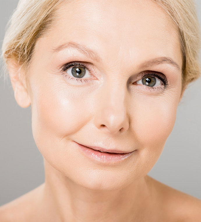 Skin Tightening With Embrace RF Technology For Anti-Ageing Benefits