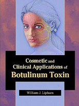 cosmetic and clinical application of botulinum toxin article
